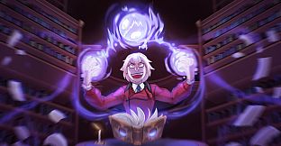 Magi Trials - Avatars