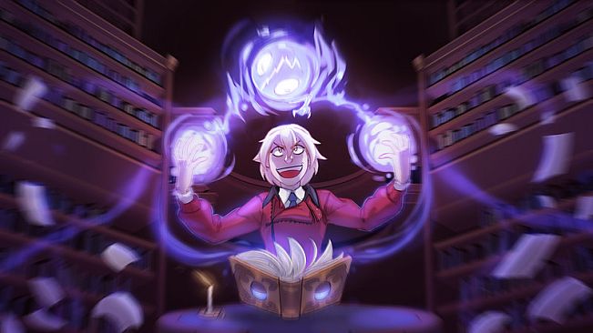 Magi Trials - Avatars