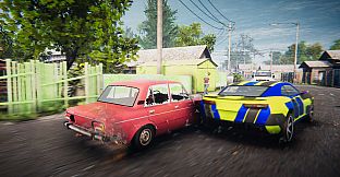 MadOut2 BigCityOnline [CLOSED]