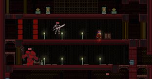 Legendary Arcane 2 Universe