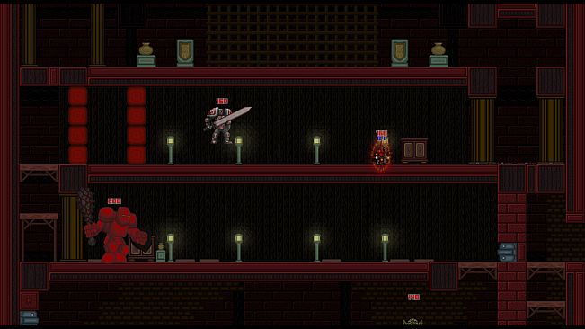 Legendary Arcane 2 Universe