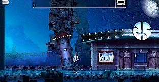 Unholy Neighbourhood