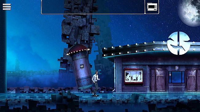 Unholy Neighbourhood