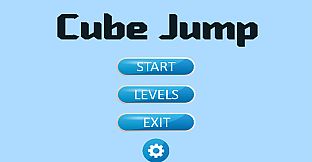 Cube Jump