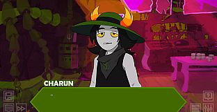 Hiveswap Friendsim - Volume Fifteen