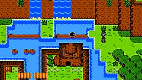 OTHER: Her Loving Embrace