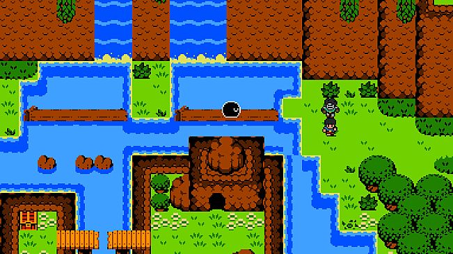 OTHER: Her Loving Embrace