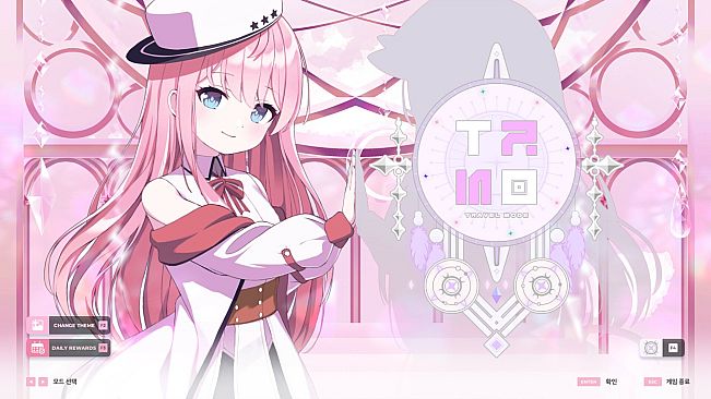 Sixtar Gate: STARTRAIL - Luminous & Darkness Pack