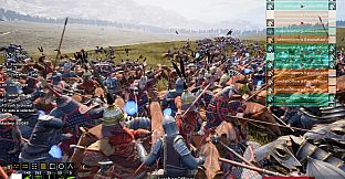 Total Blade: Mythology