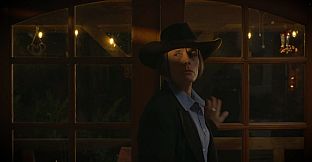 The Final Cut of Lilith Cunningham