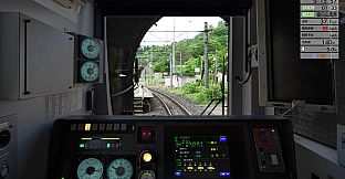 JR East Train Simulator: Senzan Line(Sendai to Yamagata) E721 Series