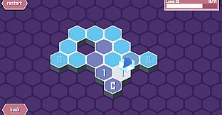 Hexa Path - Soundtrack