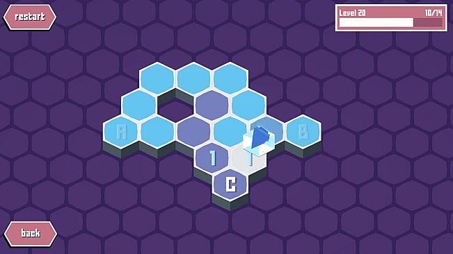 Hexa Path - Soundtrack