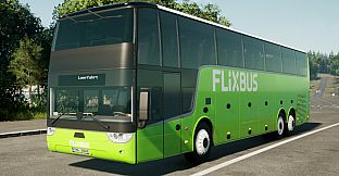 Fernbus Simulator - Altano TDX