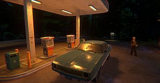 [HERROR] Gas Station Case