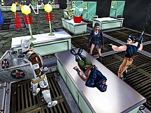 Freedom Force vs. the Third Reich