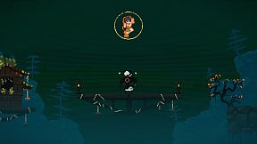 伥影重生 Ghost:Reborn