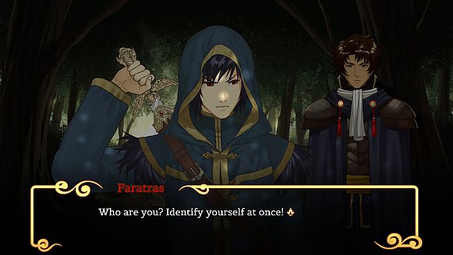 Path of the Midnight Sun