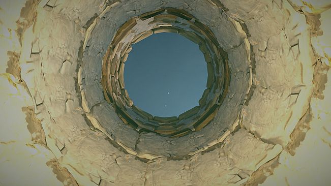 Wishing Well Simulator