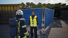 Emergency Call - The Firefighting Simulation 3