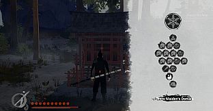 The Last Soldier of the Ming Dynasty: Shadow of Yamatai