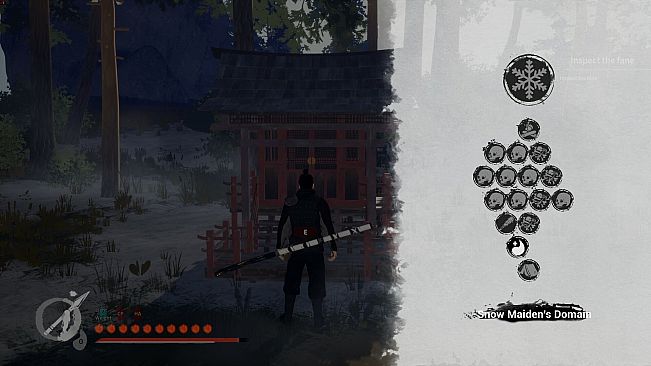 The Last Soldier of the Ming Dynasty: Shadow of Yamatai