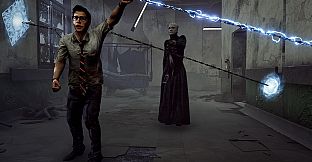 Dead by Daylight - Hellraiser Chapter