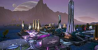 Aven Colony - The Cerulean Vale