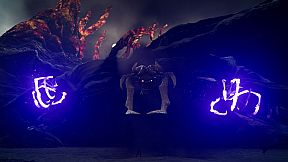 FINAL FANTASY XV MULTIPLAYER: COMRADES