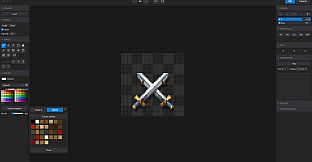RPG Maker MV - Tileset Builder