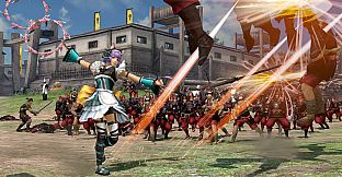 SW4-II - Edit Parts Set