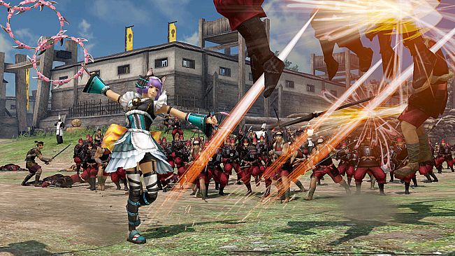 SW4-II - Edit Parts Set