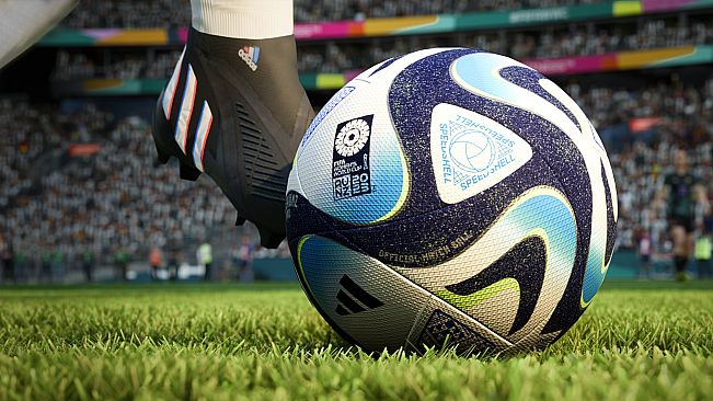 EA SPORTS FIFA 23 Ultimate Edition