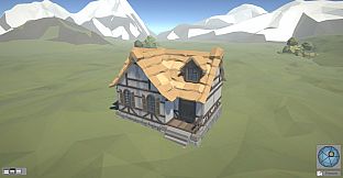 MOENTO - Modular Environment Toolkit