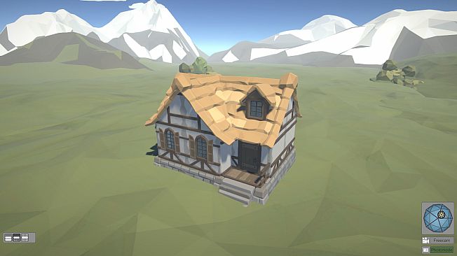 MOENTO - Modular Environment Toolkit