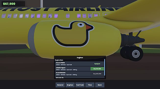 Worst Airline Ever