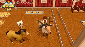 Harvest Moon: One World Bundle