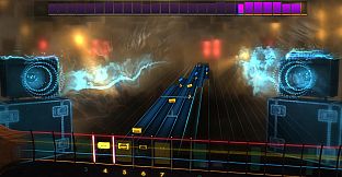 Rocksmith 2014 Edition – Remastered – Stevie Wonder Song Pack
