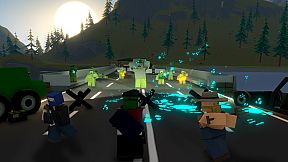 Unturned