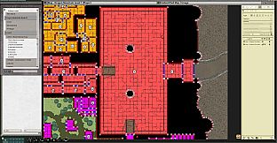 Fantasy Grounds - D&D Classics: Dragon Mountain (2E)