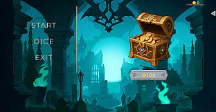 Dice Beauty: Roguelike Tactics