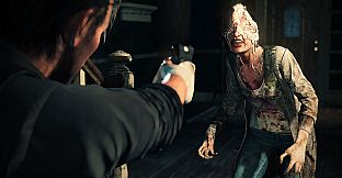 The Evil Within 2 (PC)
