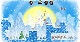 Lost Snowmen (Windows)