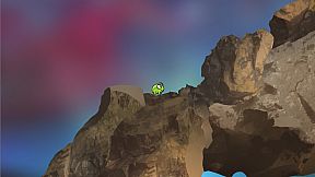 Jumping Over It With Kang KiYun