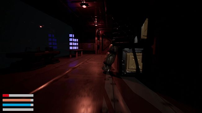 Trail of Singularity