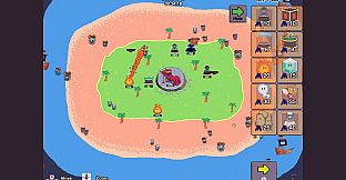 Summon Island: The Robot Pirate Invasion Was Today?!