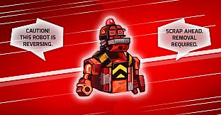 Insane Robots - Robot Pack 2