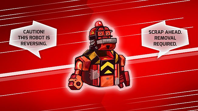 Insane Robots - Robot Pack 2