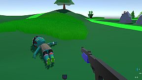 The Four Elements: Zombies