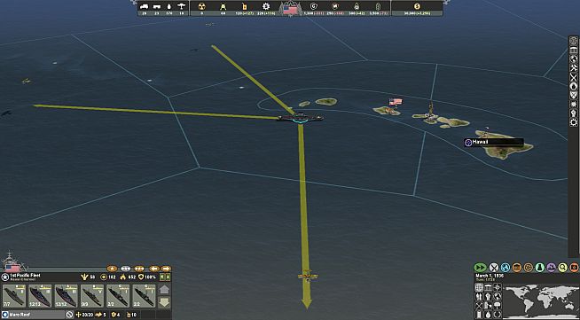 Making History: The Second World War